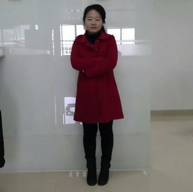 陈美美2019的第一张照片--大田婚介网