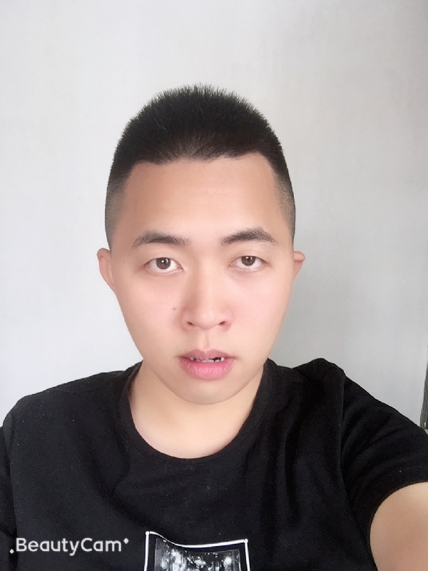 小白的第一张照片--大田婚介网