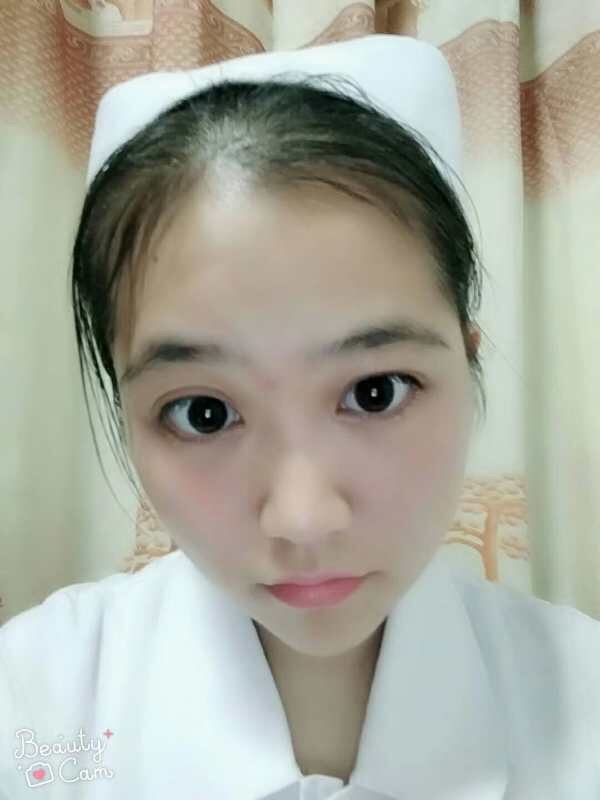 美美的第二张照片--大田婚介网