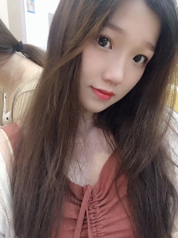 安安的第一张照片--大田婚介网