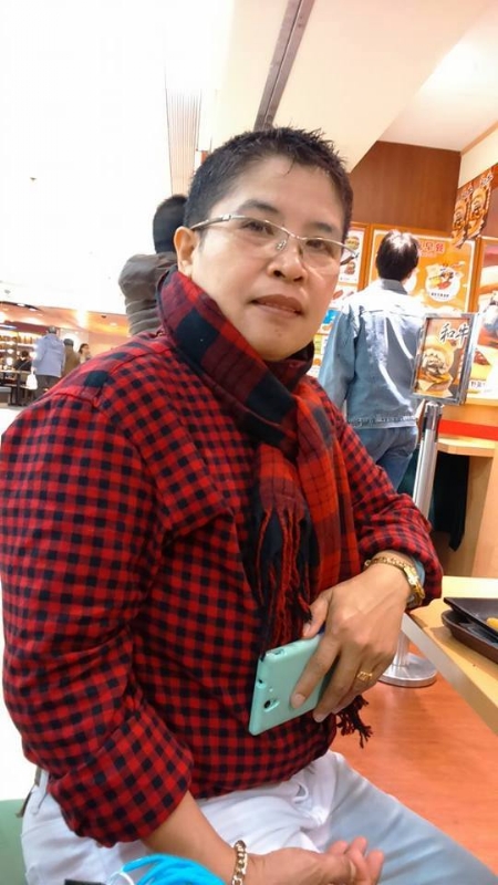 Bojing的第一张照片--大田婚介网