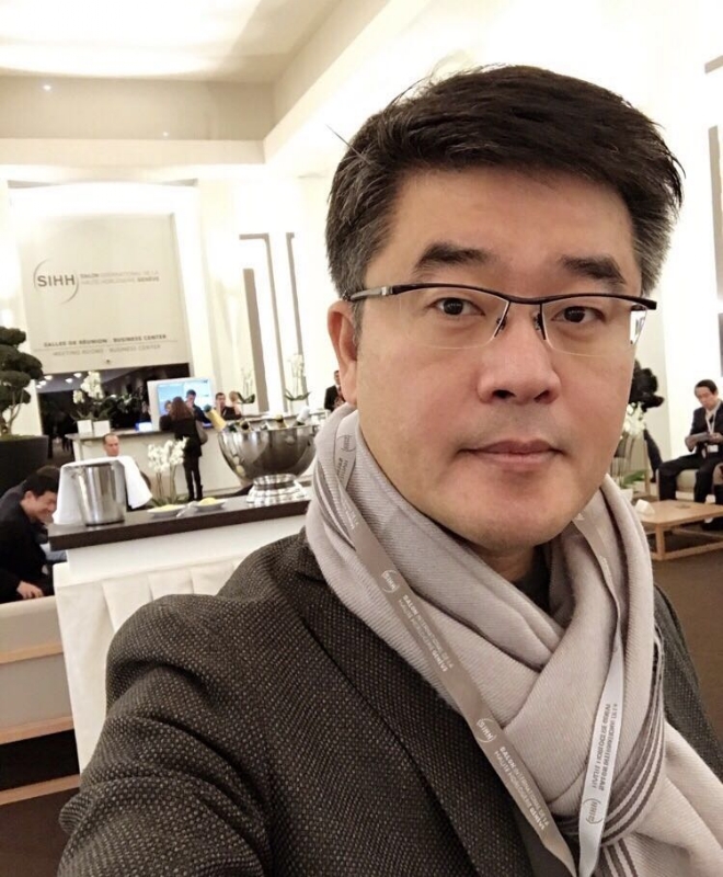 天马行空的第一张照片--大田婚介网