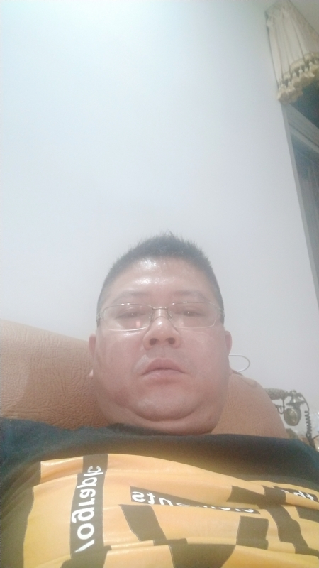 阿明的第一张照片--大田婚介网