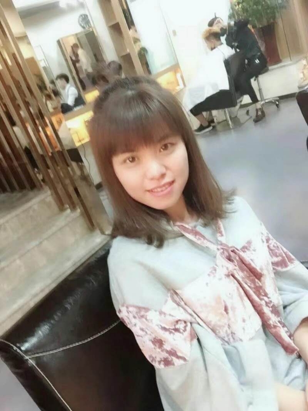 米砂的第一张照片--大田婚介网