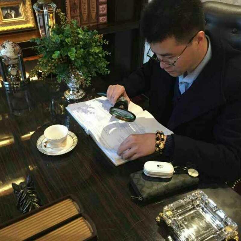 海纳百川的第一张照片--大田婚介网