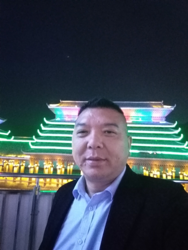 幸福的港湾的第一张照片--大田婚介网