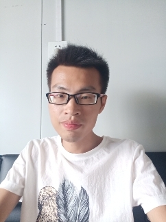 只求缘分来到的第一张照片--大田婚介网
