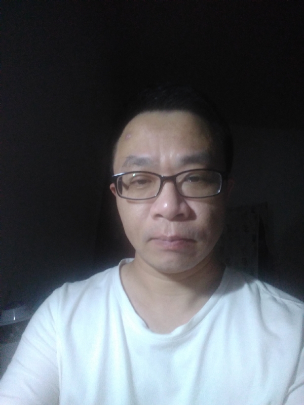 尘梦短促的第一张照片--大田婚介网