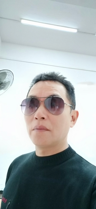 水进的第一张照片--大田婚介网
