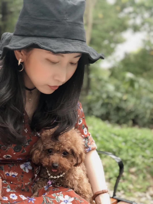 Jiessie的第一张照片--大田婚介网