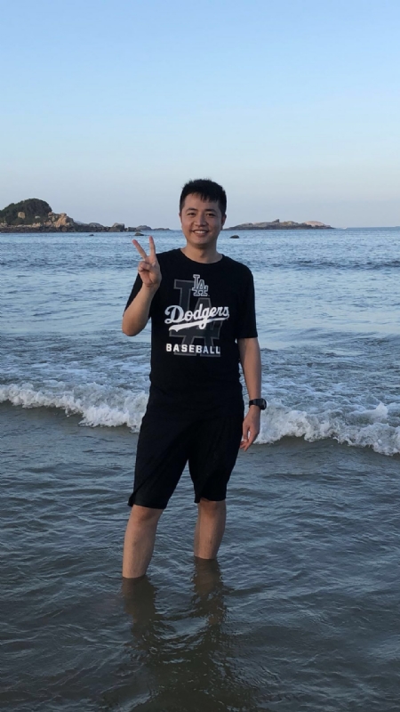 闭月的第一张照片--大田婚介网
