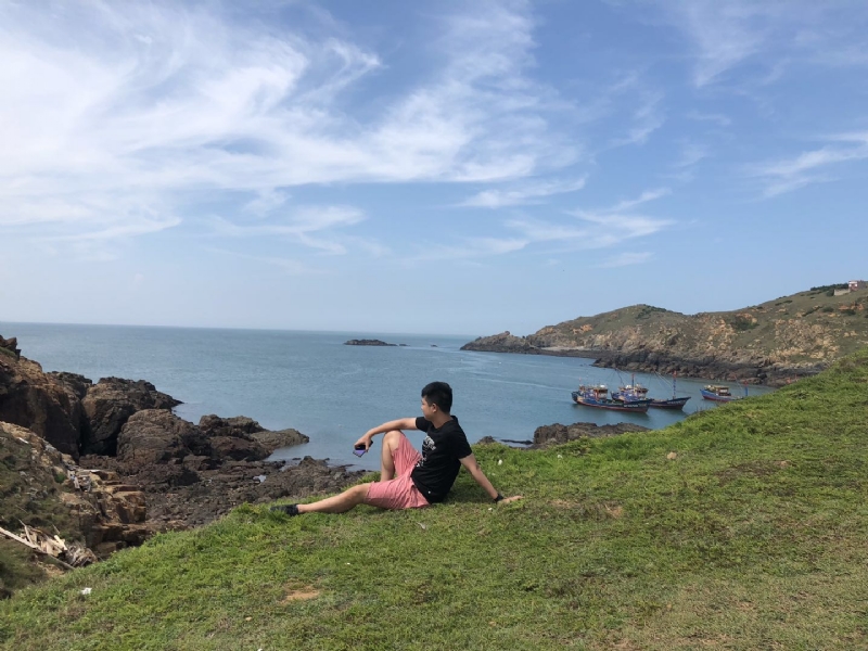 闭月的第二张照片--大田婚介网