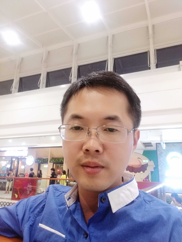 孤独小舟的第一张照片--大田婚介网