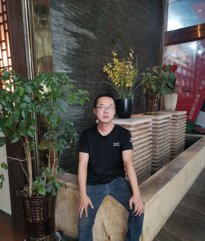 孤独小舟的第二张照片--大田婚介网