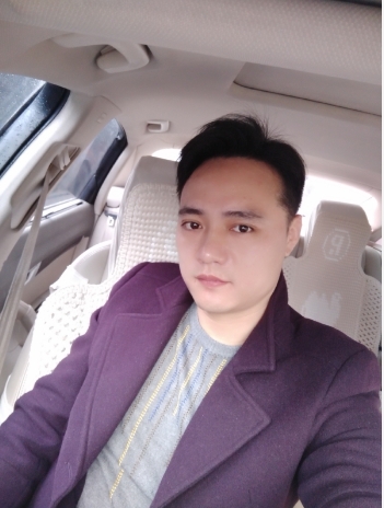 春的第一张照片--大田婚介网