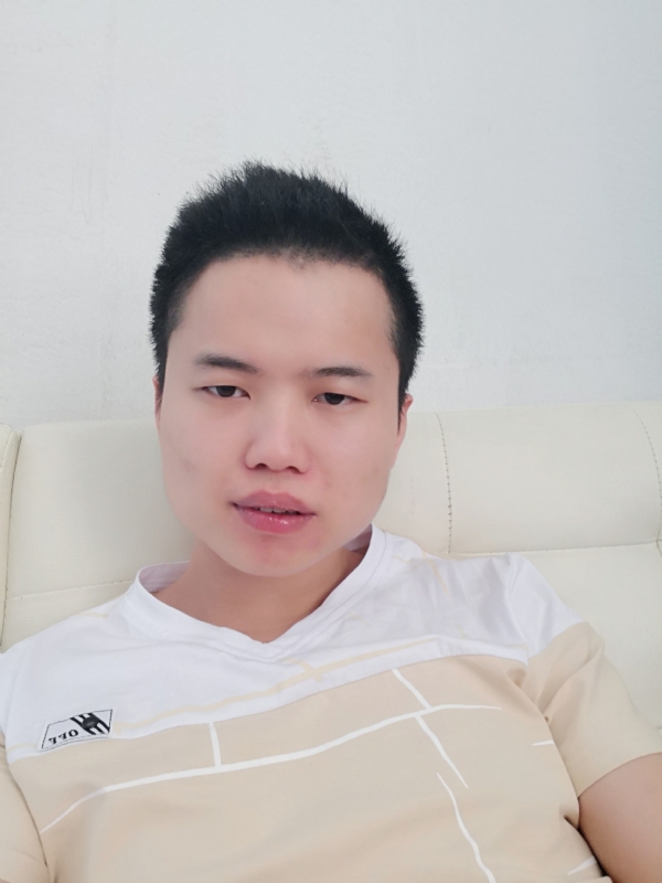执一份情的第一张照片--大田婚介网