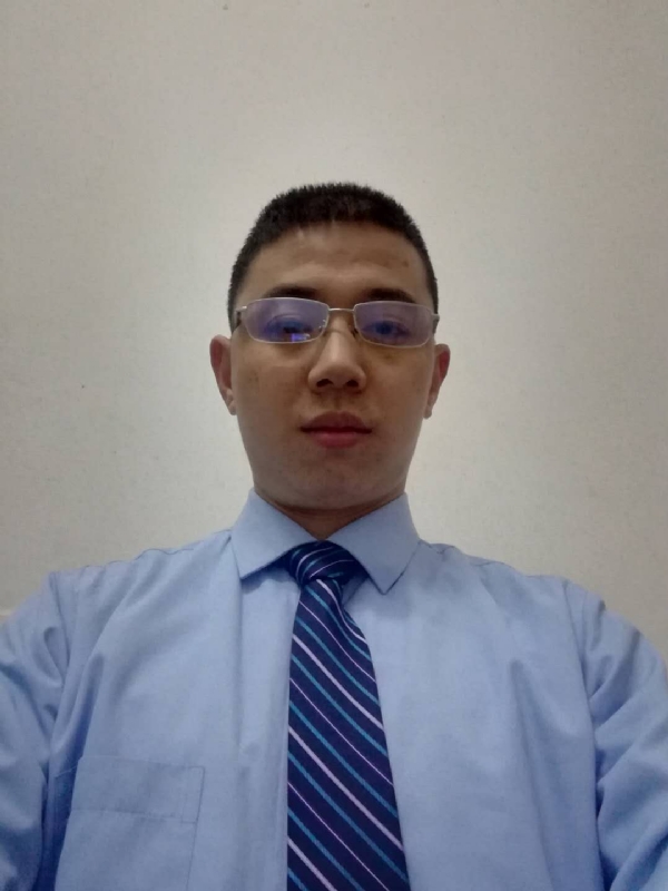 克火的第一张照片--大田婚介网