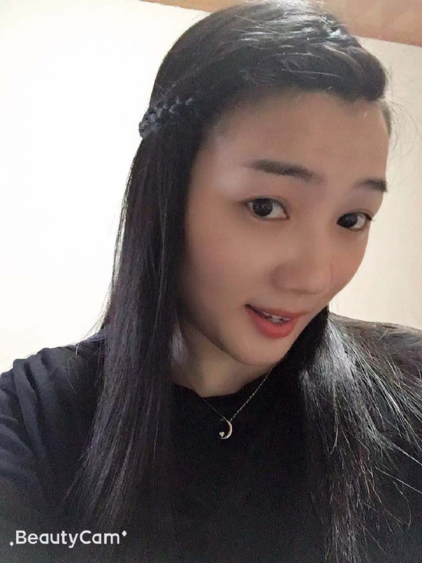 往事随风的第一张照片--大田婚介网
