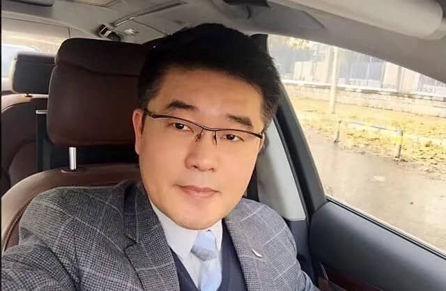 人生百味苦尽甘来的第一张照片--大田婚介网