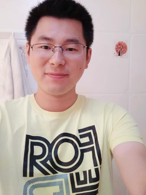 宁德古田92男的第二张照片--大田婚介网
