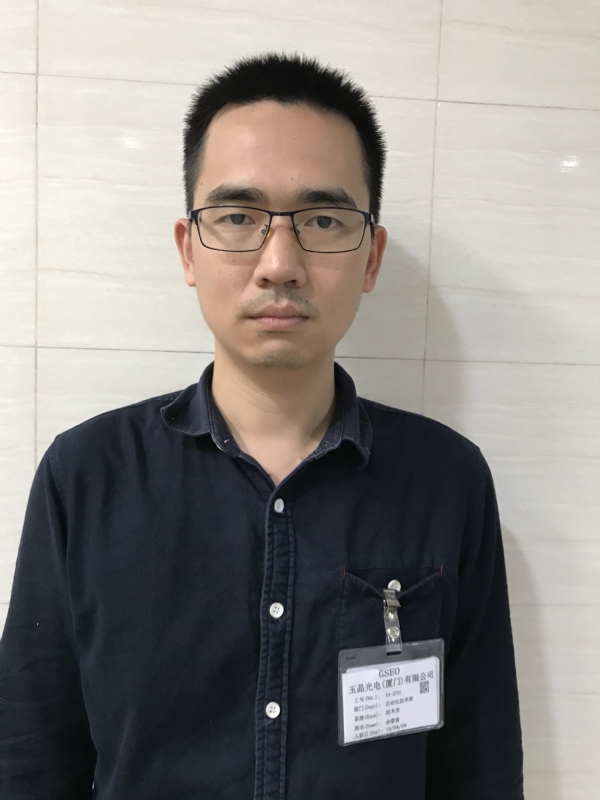 真心换真心的第三张照片--大田婚介网