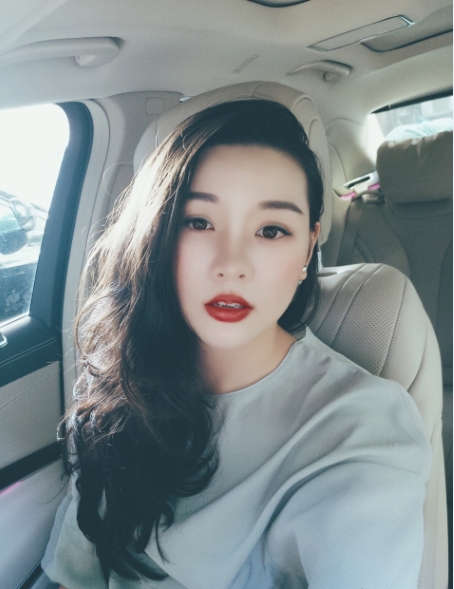 陈小姐的第一张照片--大田婚介网