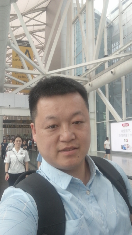 枫叶的第二张照片--大田婚介网