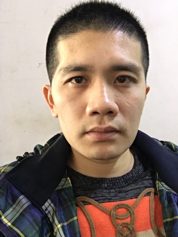 白羊座的第二张照片--大田婚介网