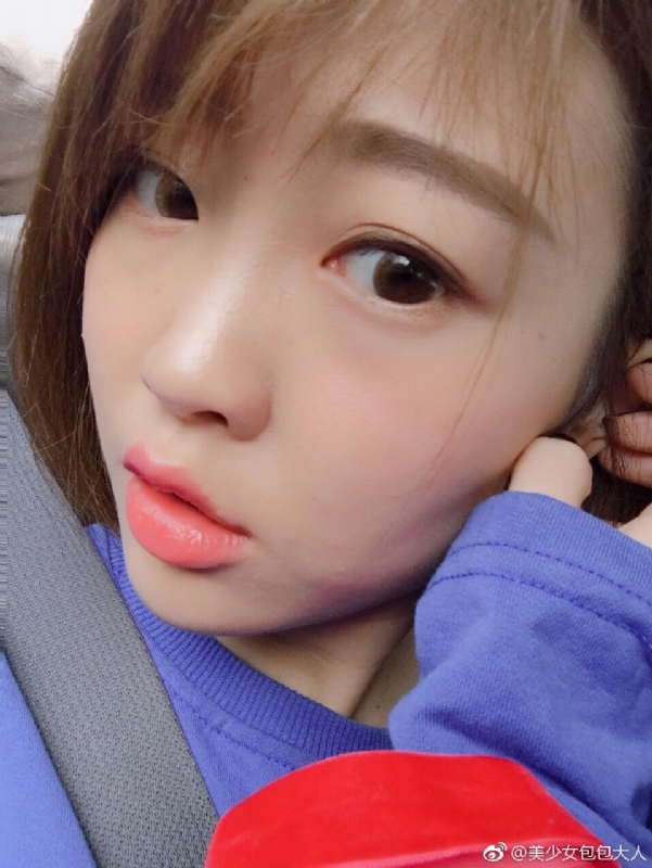 莉莉的第一张照片--大田婚介网