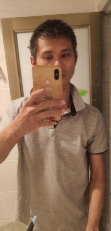 对酒醉红颜的第一张照片--大田婚介网