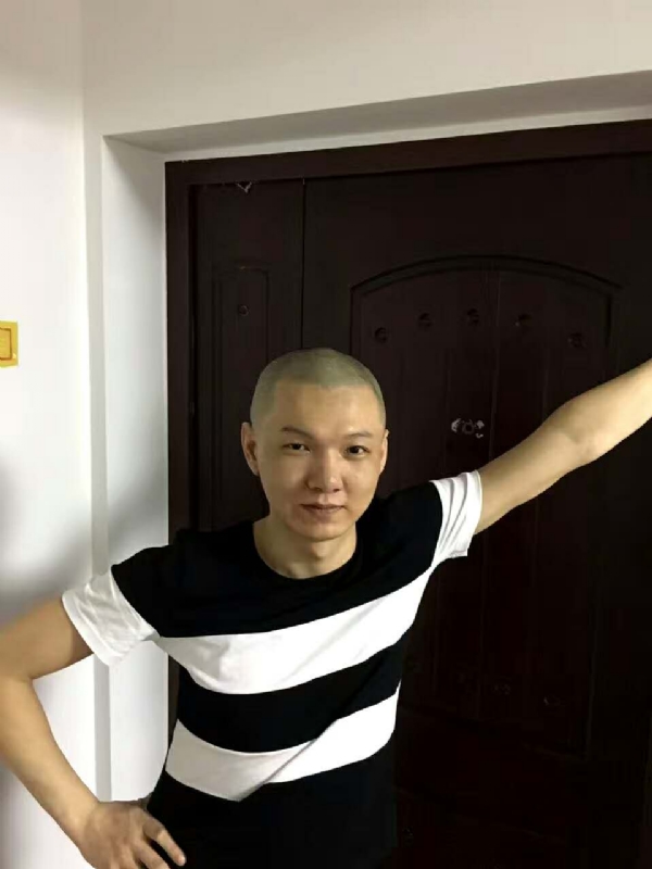 顺子的第一张照片--大田婚介网