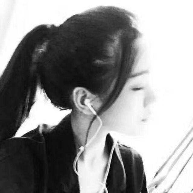 落笔写离愁的第一张照片--大田婚介网