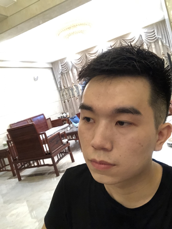 少涵的第一张照片--大田婚介网