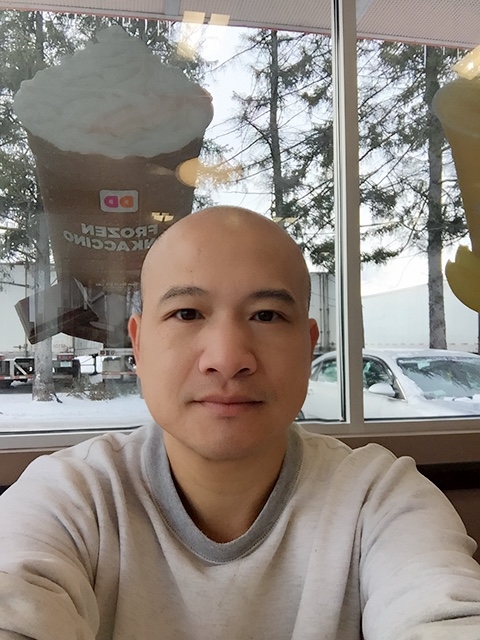 Andylin8888的第一张照片--大田婚介网