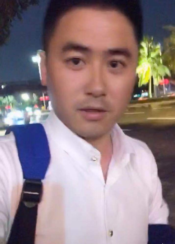 chen的第二张照片--大田婚介网