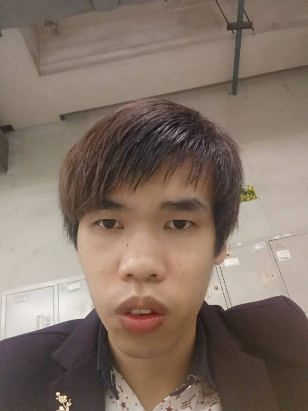 林强的第一张照片--大田婚介网