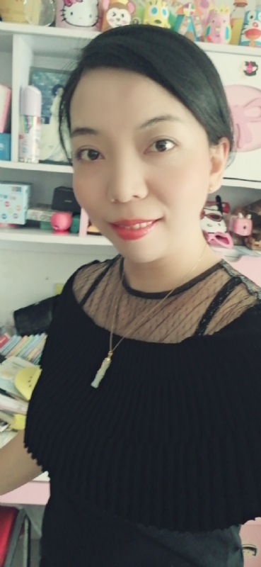 春暖花开的第二张照片--大田婚介网