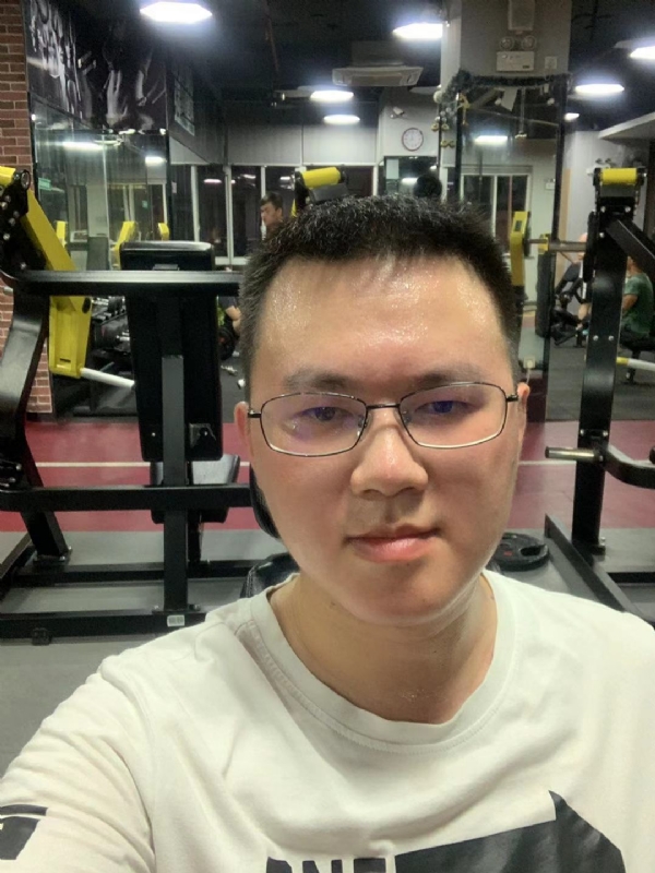 loyi的第一张照片--大田婚介网