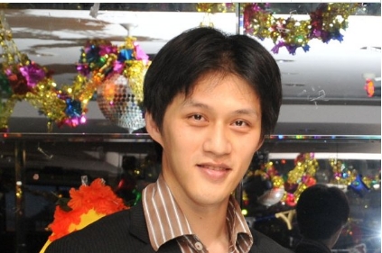 国强的第一张照片--大田婚介网