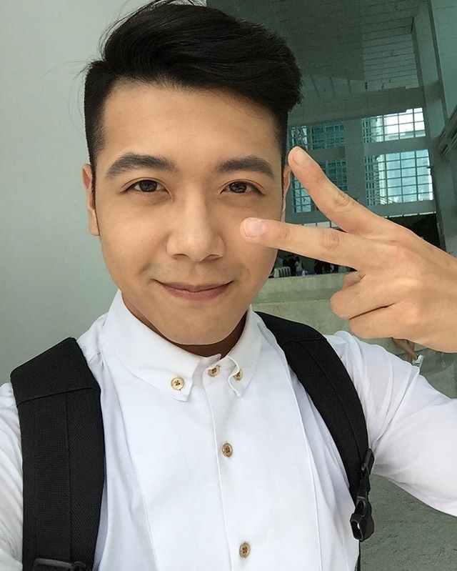 陈俊峰的第一张照片--大田婚介网