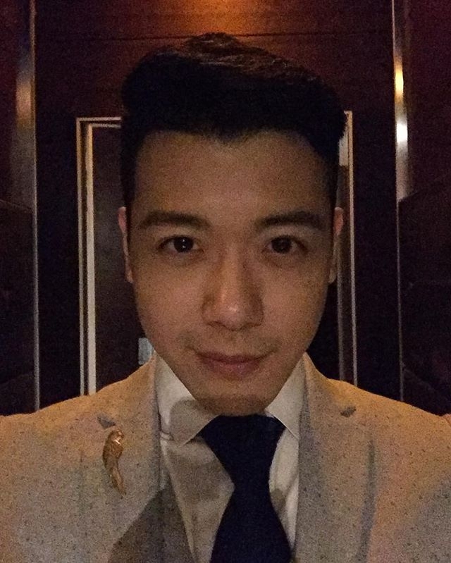 陈俊峰的第二张照片--大田婚介网