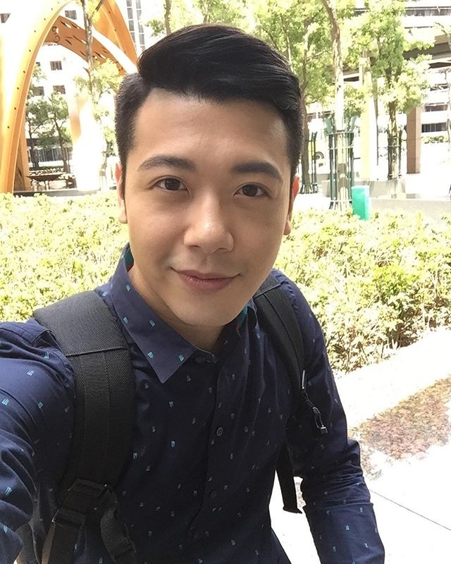 陈俊峰的第三张照片--大田婚介网