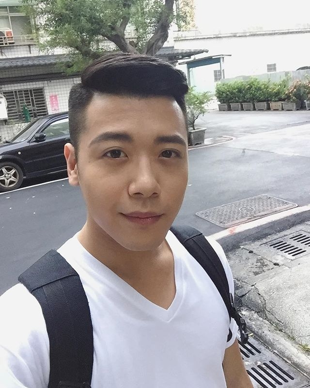 陈俊峰的第四张照片--大田婚介网