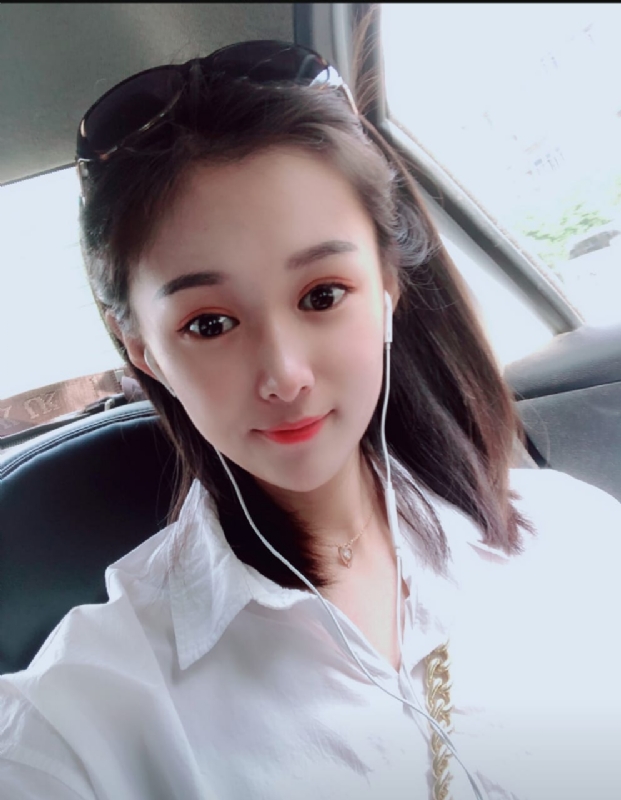馨月的第一张照片--大田婚介网