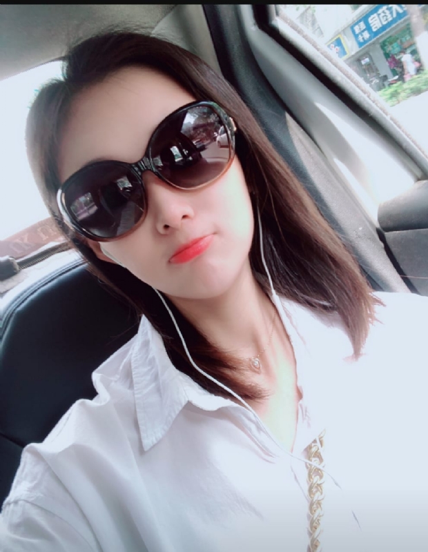 馨月的第二张照片--大田婚介网