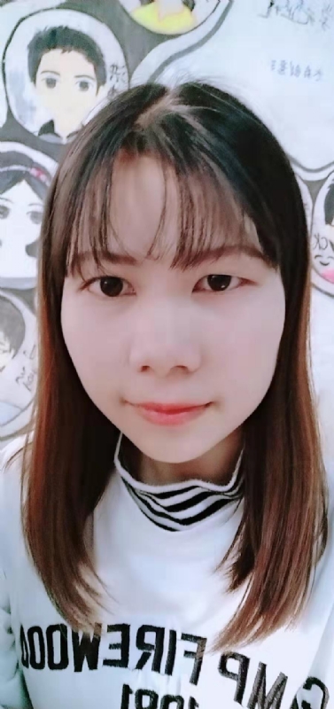 哎咿咕的第一张照片--大田婚介网