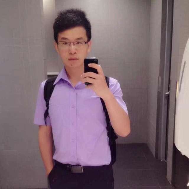 心之所向的第一张照片--大田婚介网