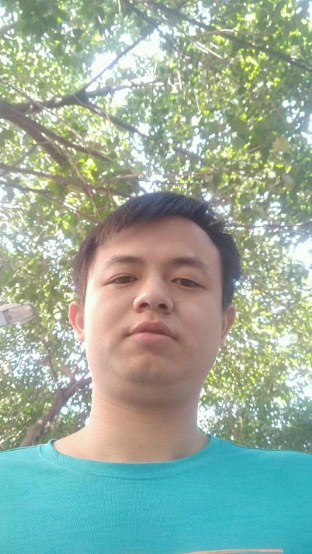 靠谱男的第一张照片--大田婚介网