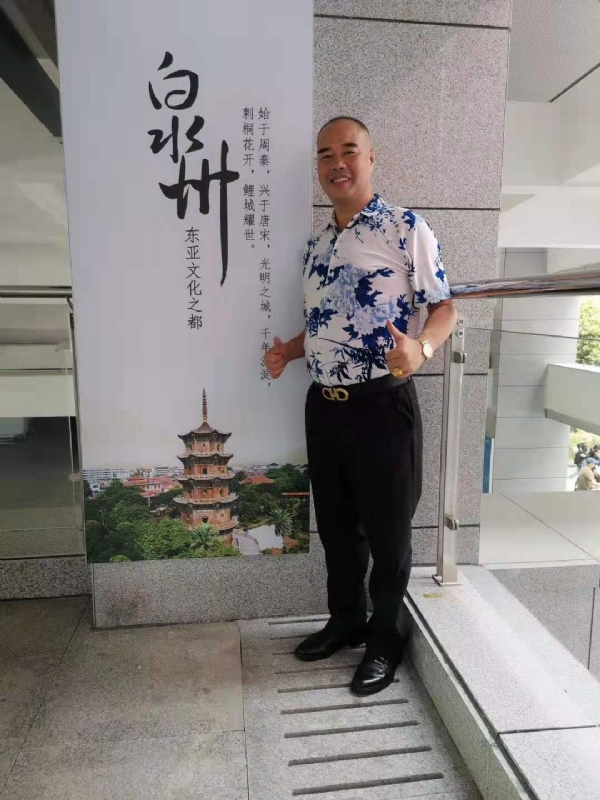 李国伟的第一张照片--大田婚介网