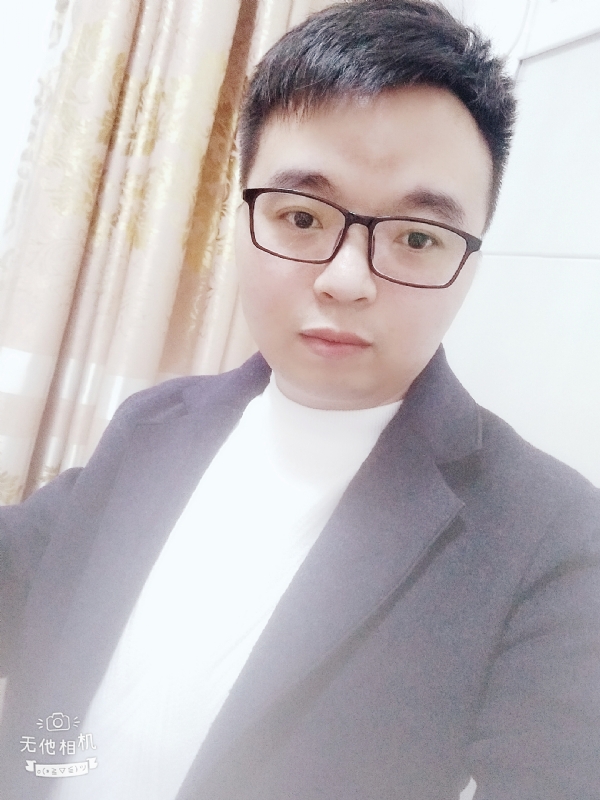 蛋爷的第一张照片--大田婚介网